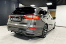 Ford Mondeo 2.0 150KM ST-LINE PLUS SYNC Klimatronic Hak Kamera LED FULL Alu 19 zdjęcie 4