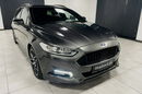 Ford Mondeo 2.0 150KM ST-LINE PLUS SYNC Klimatronic Hak Kamera LED FULL Alu 19 zdjęcie 5