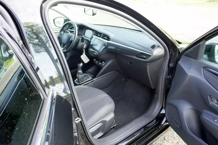 Opel corsa zdjęcie 10