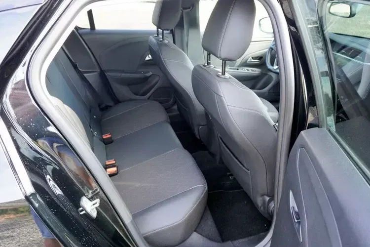 Opel corsa zdjęcie 11