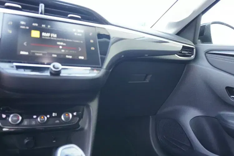 Opel corsa zdjęcie 12