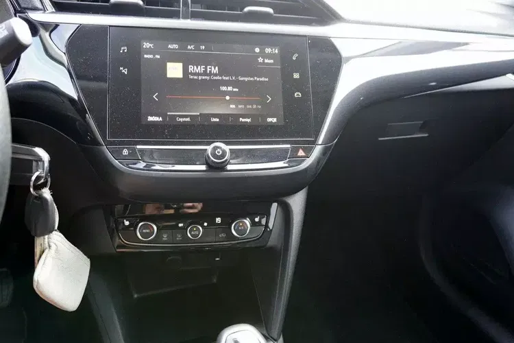 Opel corsa zdjęcie 14