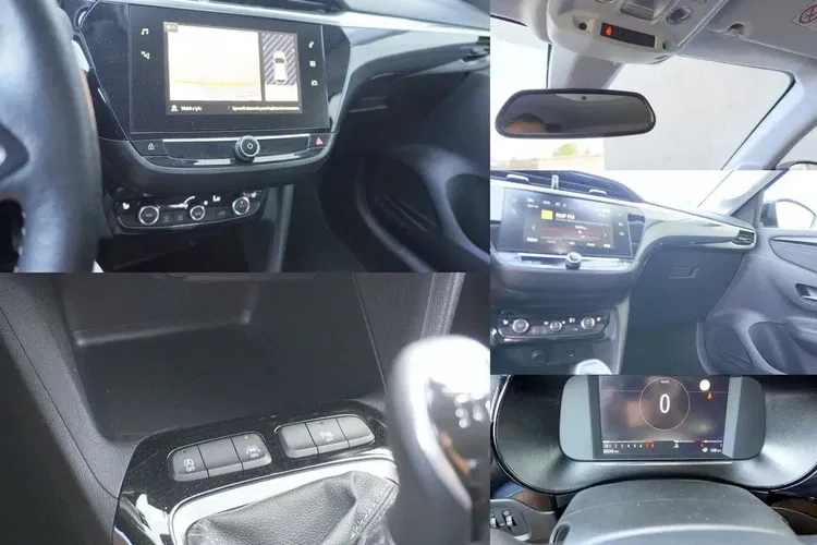 Opel corsa zdjęcie 15