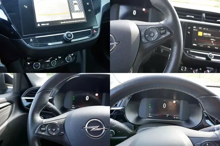 Opel corsa zdjęcie 17