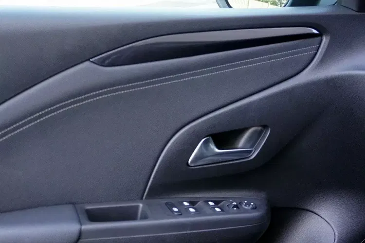 Opel corsa zdjęcie 18