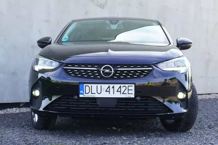 Opel corsa zdjęcie 20