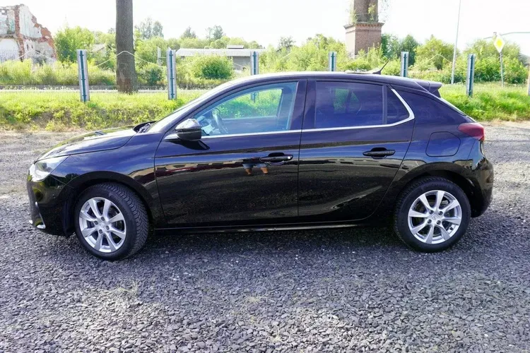 Opel corsa zdjęcie 6