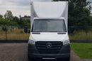 Mercedes Sprinter KONTENER 8EP 4.12x2.15x2.30 KLIMA 314 CDI MANUAL DMC 3500 KG zdjęcie 15