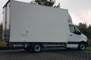 Mercedes Sprinter KONTENER 8EP 4.12x2.15x2.30 KLIMA 314 CDI MANUAL DMC 3500 KG zdjęcie 25