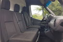 Mercedes Sprinter KONTENER 8EP 4.12x2.15x2.30 KLIMA 314 CDI MANUAL DMC 3500 KG zdjęcie 8