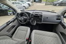 Volkswagen Transporter 6 osobowy, klimatyzacja, zdjęcie 10