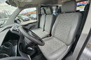 Volkswagen Transporter 6 osobowy, klimatyzacja, zdjęcie 12