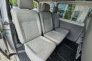 Volkswagen Transporter 6 osobowy, klimatyzacja, zdjęcie 15