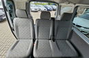 Volkswagen Transporter 6 osobowy, klimatyzacja, zdjęcie 17