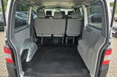 Volkswagen Transporter 6 osobowy, klimatyzacja, zdjęcie 18
