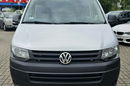 Volkswagen Transporter 6 osobowy, klimatyzacja, zdjęcie 2
