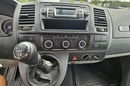 Volkswagen Transporter 6 osobowy, klimatyzacja, zdjęcie 20