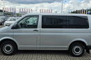 Volkswagen Transporter 6 osobowy, klimatyzacja, zdjęcie 4