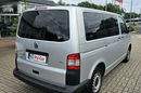 Volkswagen Transporter 6 osobowy, klimatyzacja, zdjęcie 8