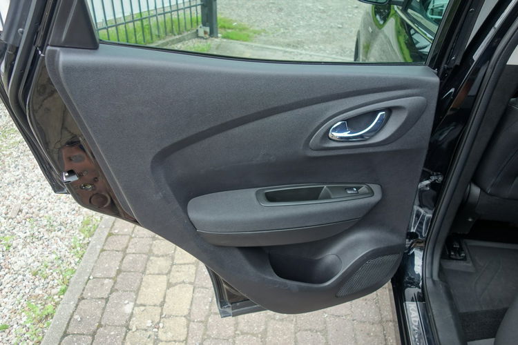 Kadjar Renault Kadjar Salon Polska 2018 1.2 benzyna 130km dobrze wyposażony zdjęcie 10