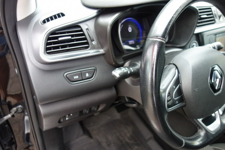 Kadjar Renault Kadjar Salon Polska 2018 1.2 benzyna 130km dobrze wyposażony zdjęcie 18