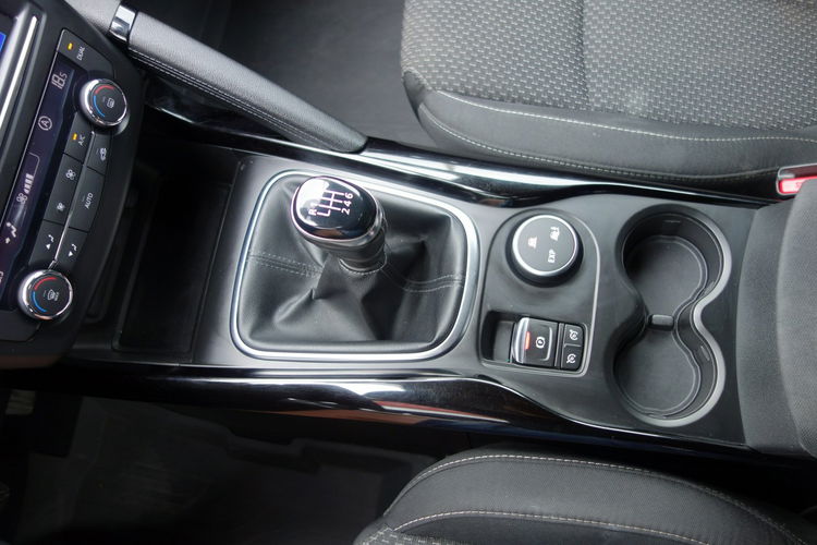 Kadjar Renault Kadjar Salon Polska 2018 1.2 benzyna 130km dobrze wyposażony zdjęcie 19