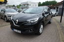 Kadjar Renault Kadjar Salon Polska 2018 1.2 benzyna 130km dobrze wyposażony zdjęcie 2
