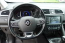 Kadjar Renault Kadjar Salon Polska 2018 1.2 benzyna 130km dobrze wyposażony zdjęcie 24