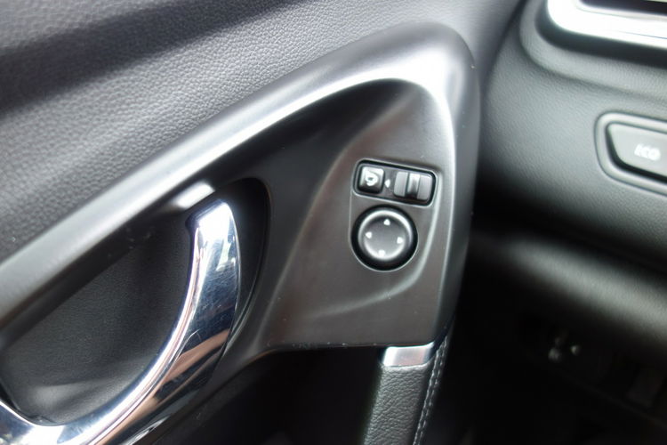 Kadjar Renault Kadjar Salon Polska 2018 1.2 benzyna 130km dobrze wyposażony zdjęcie 27