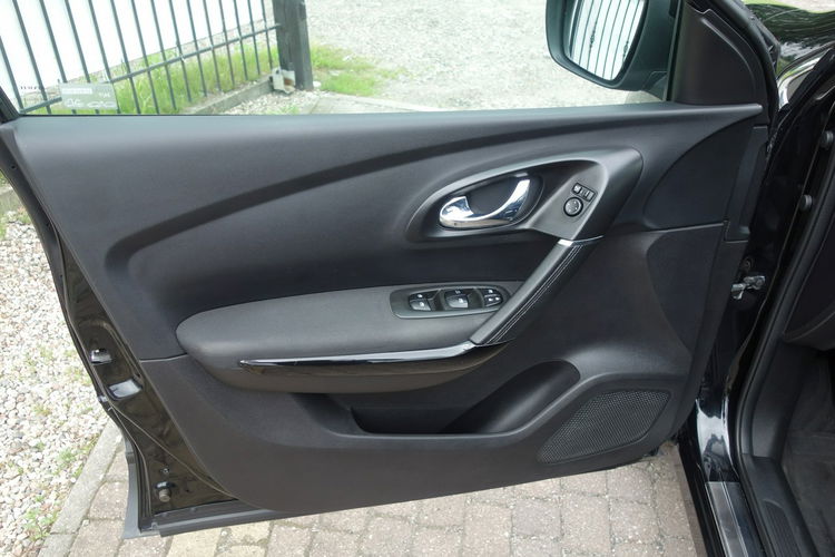 Kadjar Renault Kadjar Salon Polska 2018 1.2 benzyna 130km dobrze wyposażony zdjęcie 8