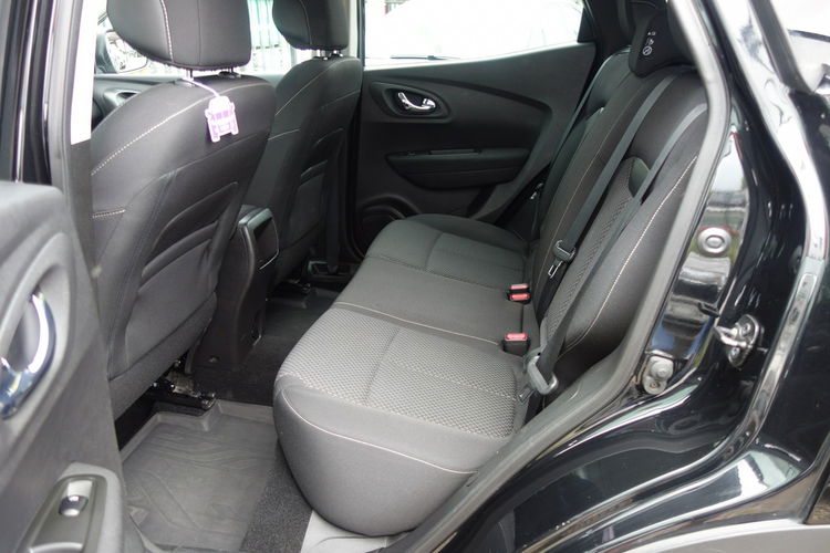 Kadjar Renault Kadjar Salon Polska 2018 1.2 benzyna 130km dobrze wyposażony zdjęcie 9