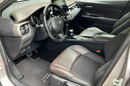 Toyota C-HR 1.8 HSD 122KM PRESTIGE LED NAVI, salon Polska, gwarancja zdjęcie 10