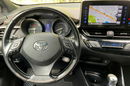 Toyota C-HR 1.8 HSD 122KM PRESTIGE LED NAVI, salon Polska, gwarancja zdjęcie 14