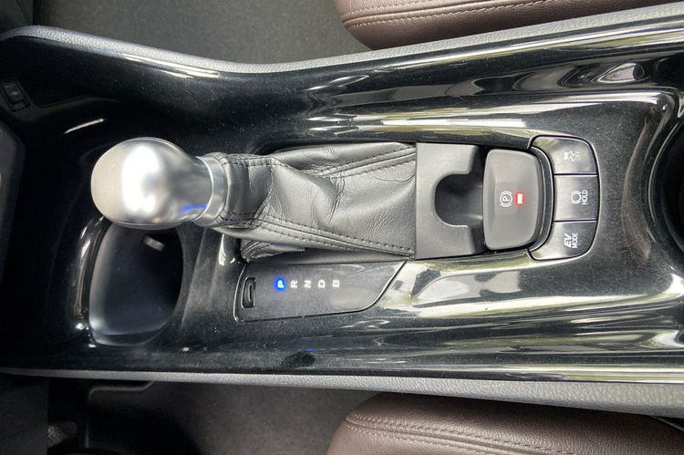 Toyota C-HR 1.8 HSD 122KM PRESTIGE LED NAVI, salon Polska, gwarancja zdjęcie 16