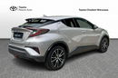 Toyota C-HR 1.8 HSD 122KM PRESTIGE LED NAVI, salon Polska, gwarancja zdjęcie 7