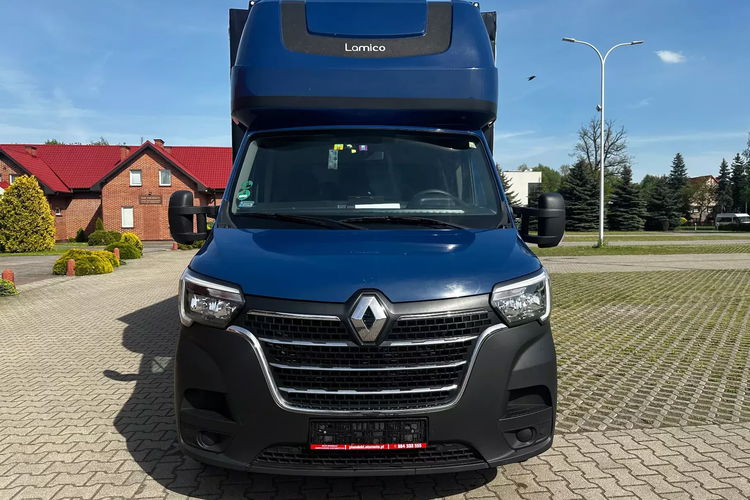 Renault Master zdjęcie 12