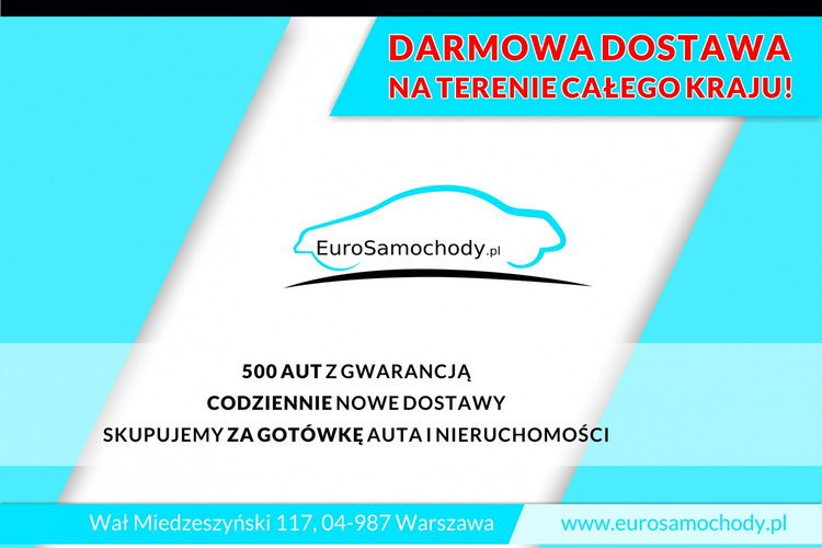 CLA 180 Mercedes CLA 180 Kamera F-vat Salon Polska Gwarancja Virtual zdjęcie 8