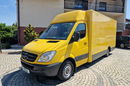 Mercedes Sprinter (Nr. 113) Sprinter 310 CDI MAXI Long F Vat 23%, Kontener, 2011 r zdjęcie 1