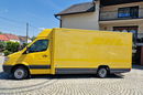 Mercedes Sprinter (Nr. 113) Sprinter 310 CDI MAXI Long F Vat 23%, Kontener, 2011 r zdjęcie 2