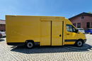 Mercedes Sprinter (Nr. 113) Sprinter 310 CDI MAXI Long F Vat 23%, Kontener, 2011 r zdjęcie 5