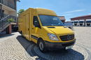 Mercedes Sprinter (Nr. 113) Sprinter 310 CDI MAXI Long F Vat 23%, Kontener, 2011 r zdjęcie 6