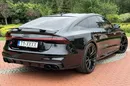 Audi a7 zdjęcie 13