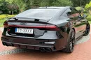 Audi a7 zdjęcie 16