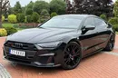 Audi a7 zdjęcie 2