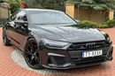 Audi a7 zdjęcie 3