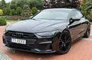 Audi a7 zdjęcie 5