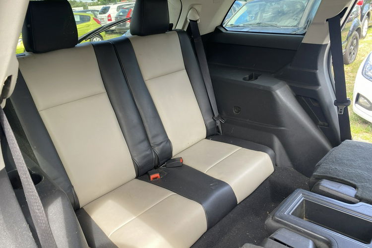 Dodge Journey Bardzo zadbany - oryginalny przebieg - bezwypadkowy zdjęcie 14