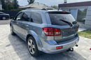 Dodge Journey Bardzo zadbany - oryginalny przebieg - bezwypadkowy zdjęcie 4