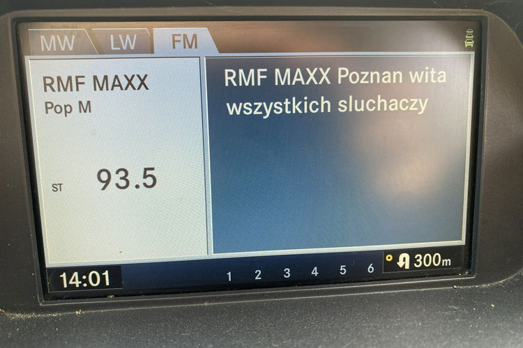 Dodge Journey Bardzo zadbany - oryginalny przebieg - bezwypadkowy zdjęcie 6