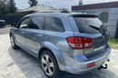 Dodge Journey Bardzo zadbany - oryginalny przebieg - bezwypadkowy zdjęcie 7